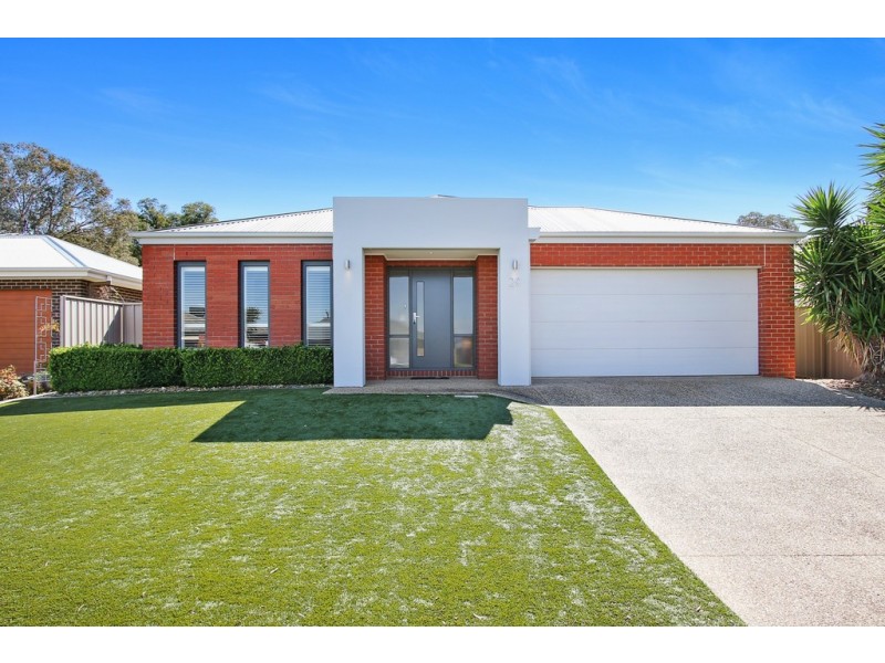 29 Chafia Place, Springdale Heights NSW 2641