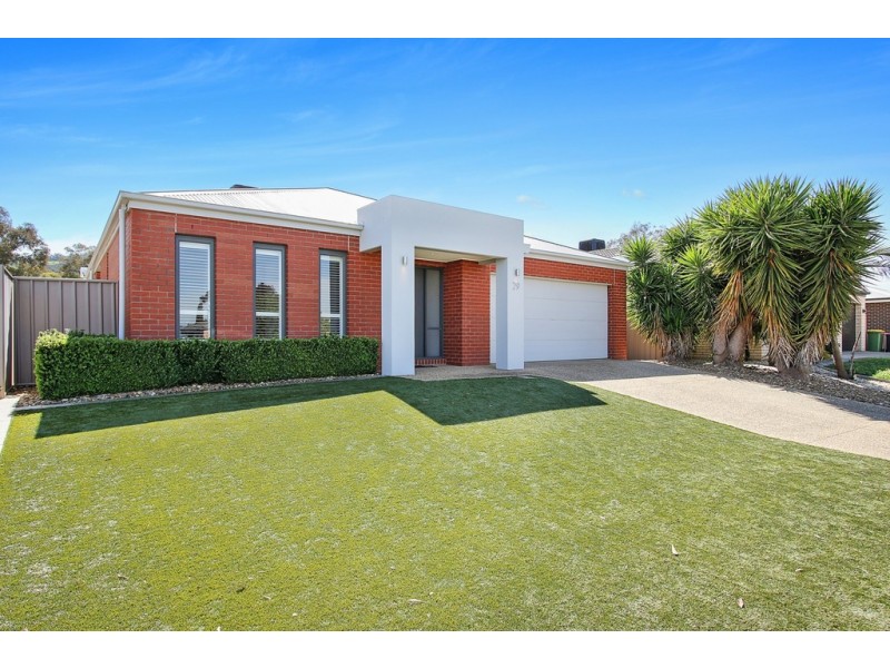 29 Chafia Place, Springdale Heights NSW 2641