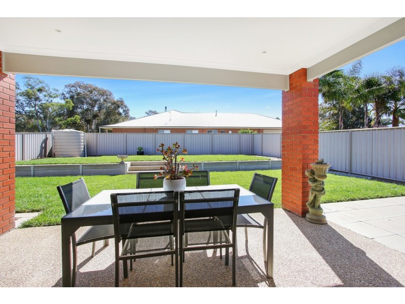 29 Chafia Place, Springdale Heights NSW 2641