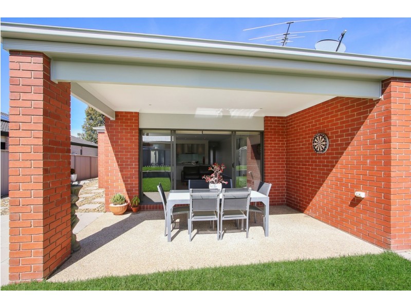 29 Chafia Place, Springdale Heights NSW 2641