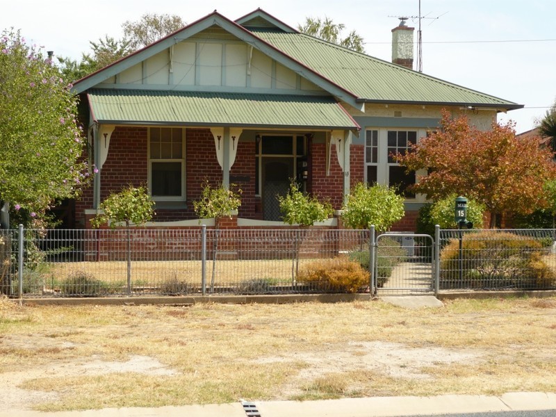 15 Blair Street, Culcairn NSW 2660