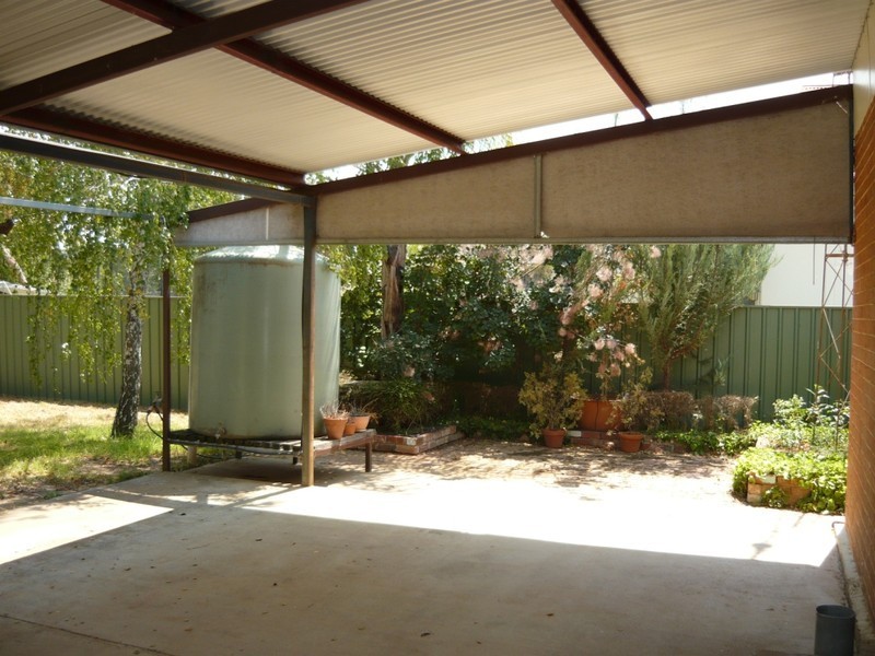 15 Blair Street, Culcairn NSW 2660