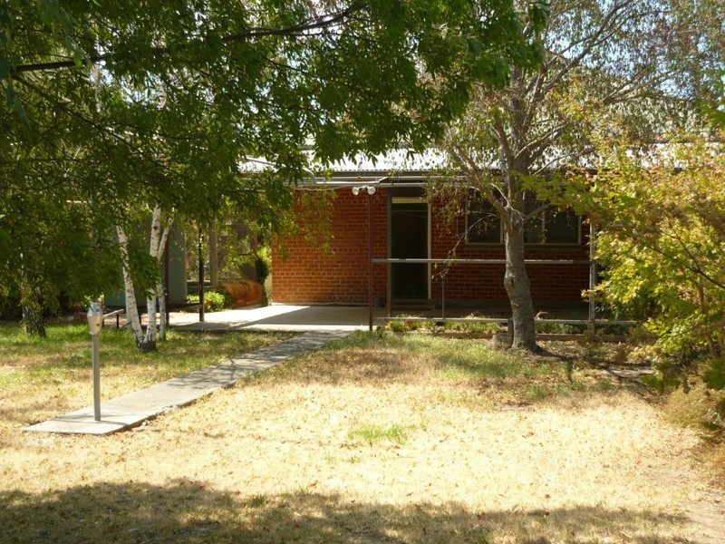 15 Blair Street, Culcairn NSW 2660