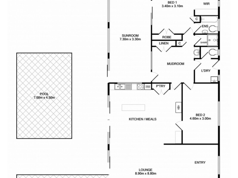 1088 Albetta Crescent, North Albury NSW 2640