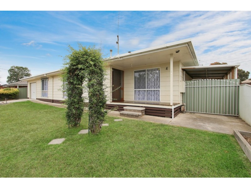 430 Reid Avenue, Lavington NSW 2641