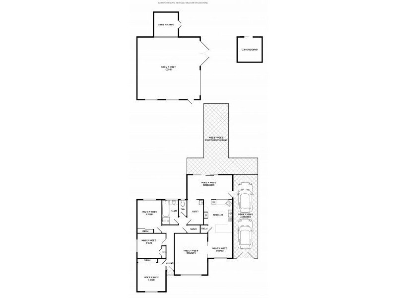 134 Tamarind Street, North Albury NSW 2640