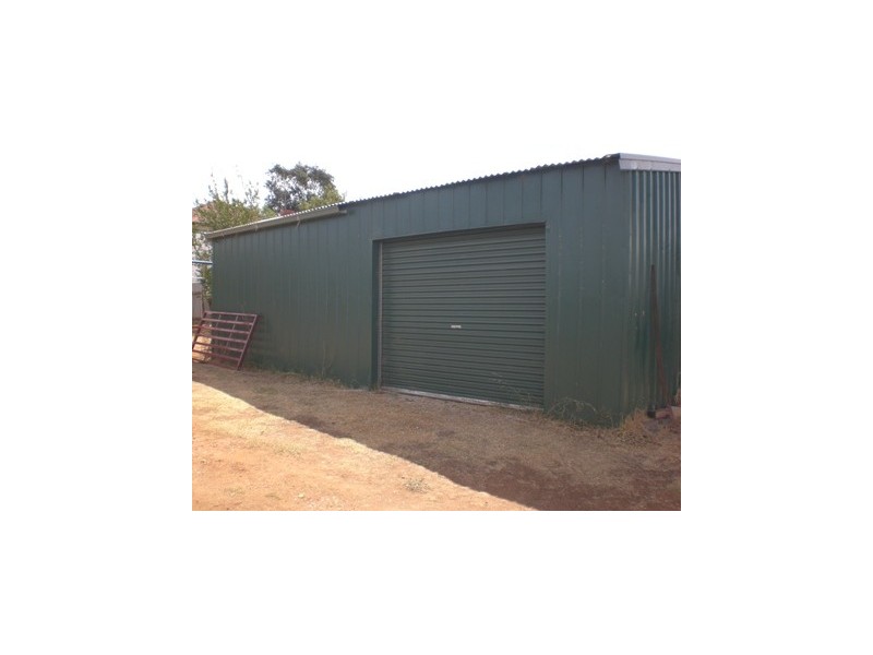 18  Hunter Street, Rutherglen VIC 3685