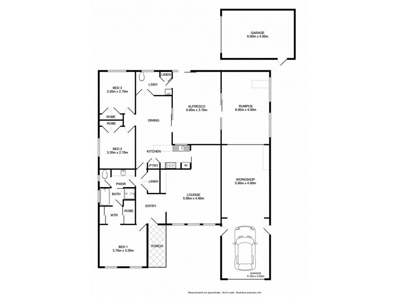 559 Iluka Crescent, Lavington NSW 2641