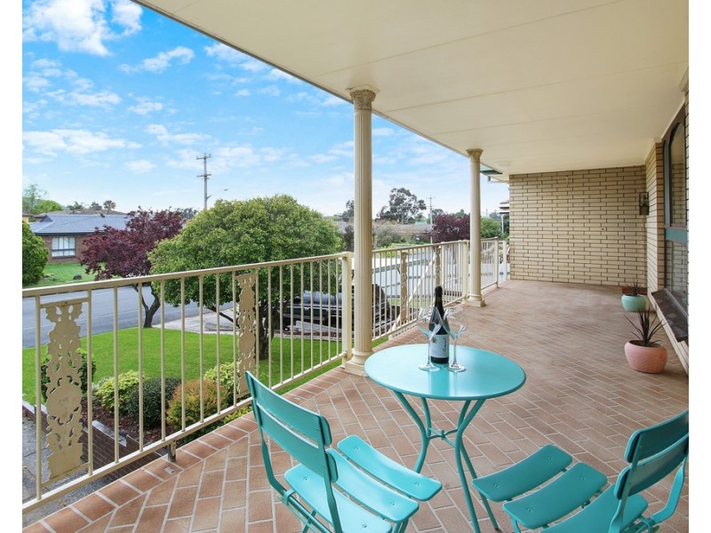 573 Regina Avenue, North Albury NSW 2640