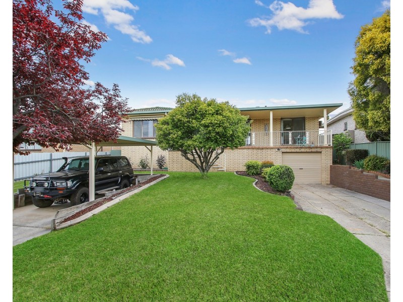 573 Regina Avenue, North Albury NSW 2640
