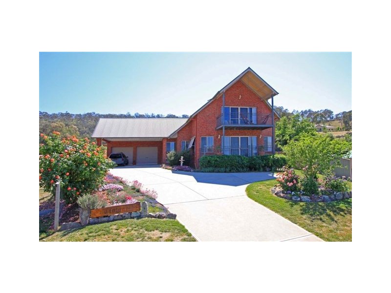 8 Klinberg Road, West Albury NSW 2640