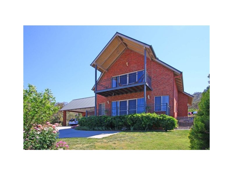 8 Klinberg Road, West Albury NSW 2640