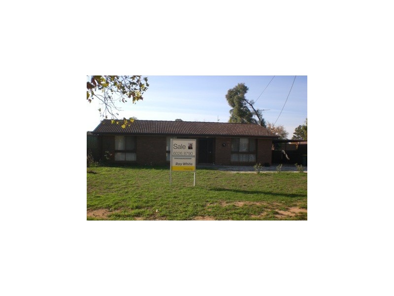 45 Pell Street, Howlong NSW 2643