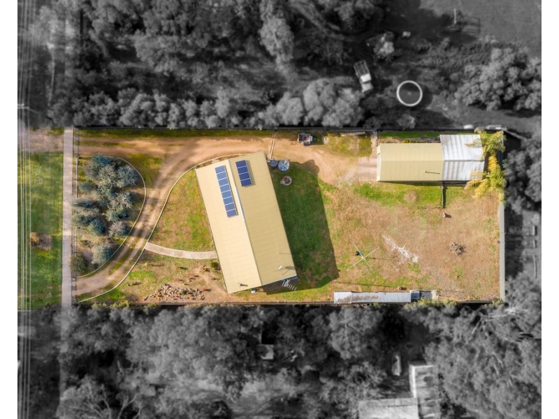 49 Howlong Road, Burrumbuttock NSW 2642