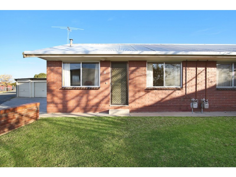 5/527 Sanders Road, Lavington NSW 2641