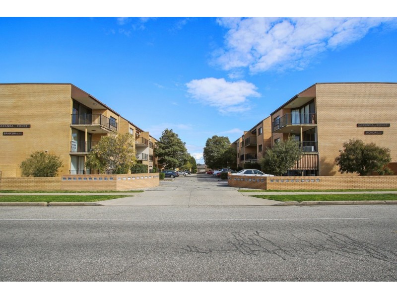 19/429 McDonald Road, Lavington NSW 2641