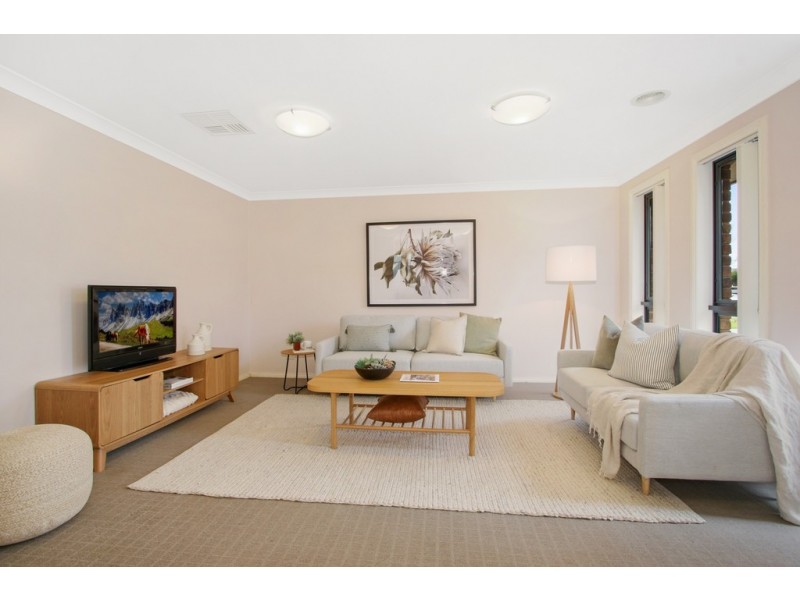 18 Warbler Street, Thurgoona NSW 2640