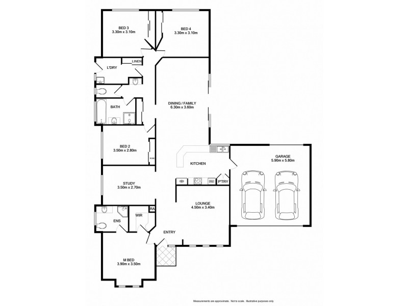 18 Warbler Street, Thurgoona NSW 2640