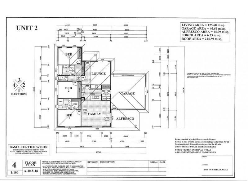8 Weissel Court, Thurgoona NSW 2640