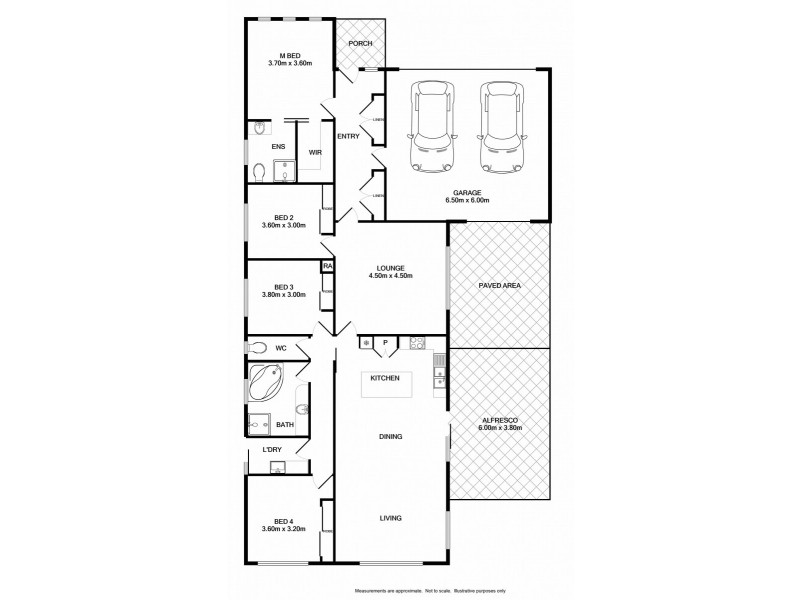 15 Lawson Circuit, Lavington NSW 2641