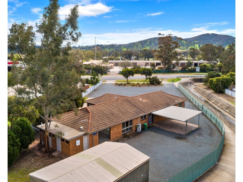 462 Wagga Road, Lavington NSW 2641