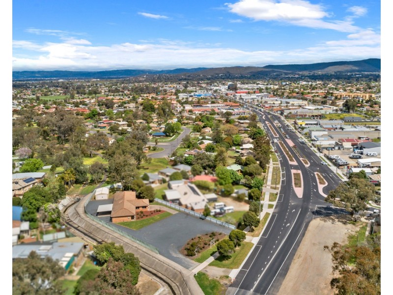 462 Wagga Road, Lavington NSW 2641