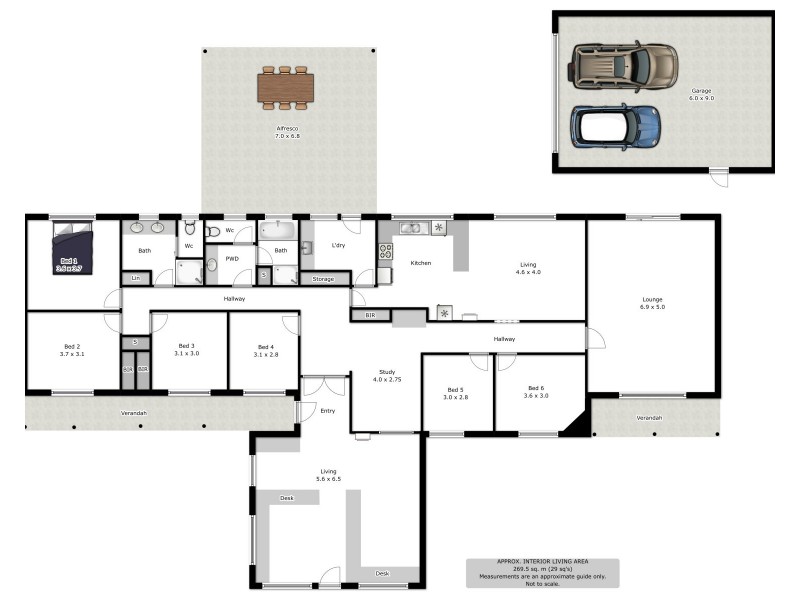 462 Wagga Road, Lavington NSW 2641