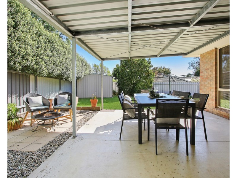 11 Manuka Court, Thurgoona NSW 2640