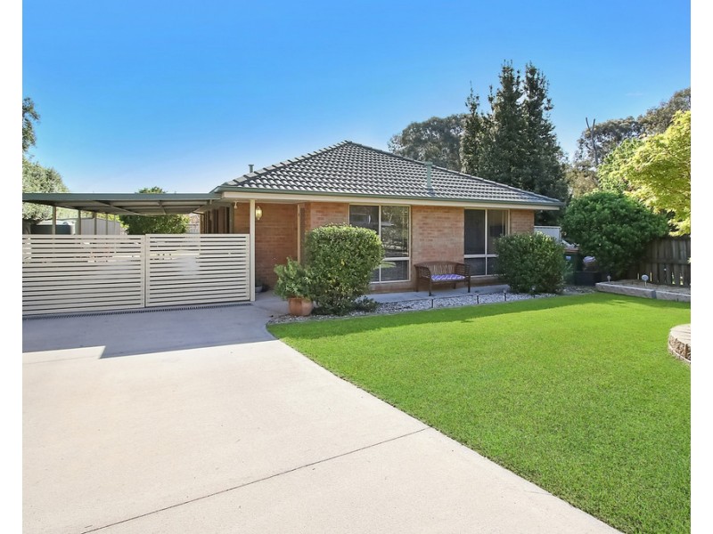 11 Manuka Court, Thurgoona NSW 2640