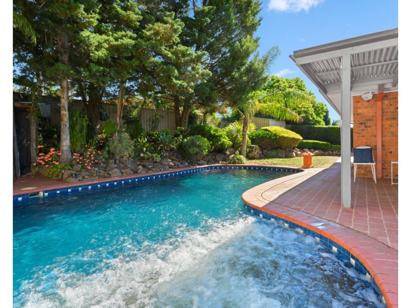 623 Pearsall Street, Lavington NSW 2641