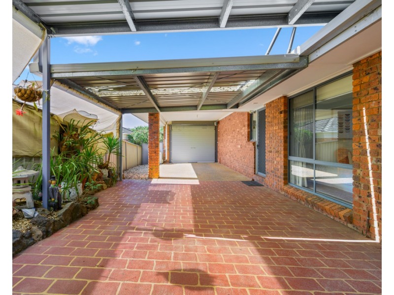 623 Pearsall Street, Lavington NSW 2641