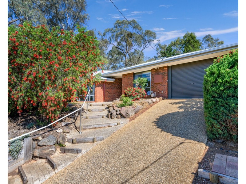 623 Pearsall Street, Lavington NSW 2641