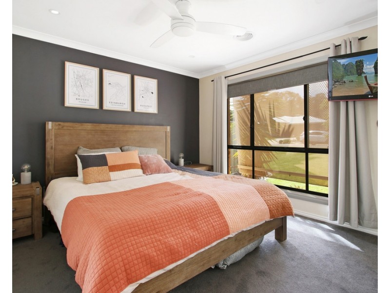 32 Chafia Place, Springdale Heights NSW 2641