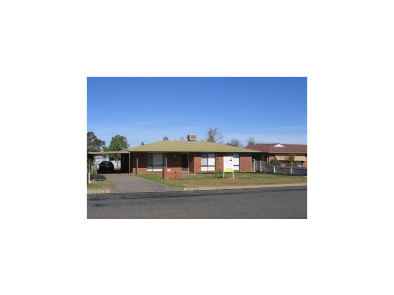101 Wanstead Street, Corowa NSW 2646
