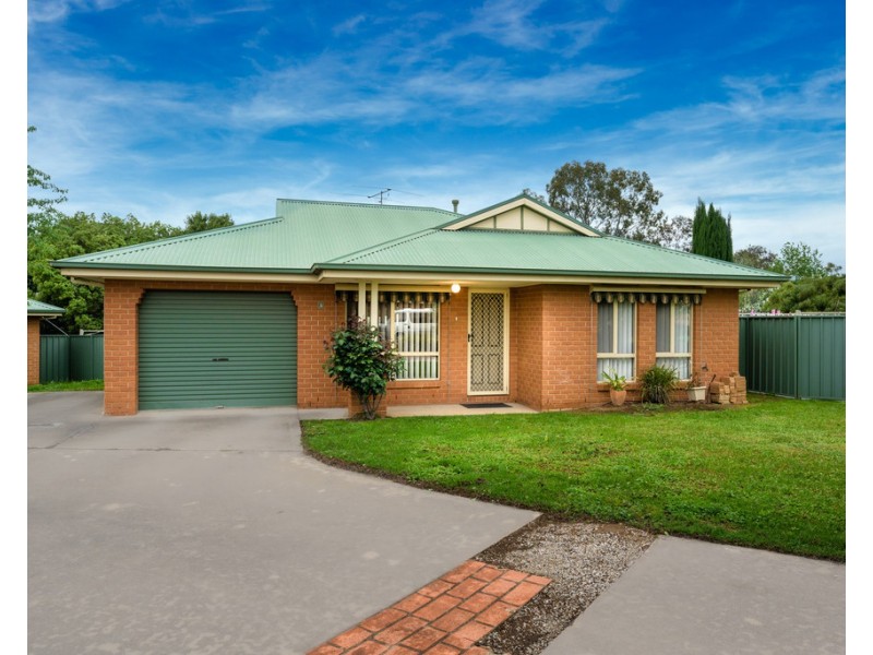 5/493 Rose Street, Lavington NSW 2641