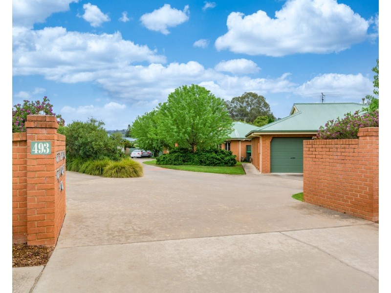 5/493 Rose Street, Lavington NSW 2641