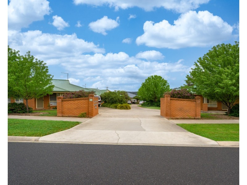 5/493 Rose Street, Lavington NSW 2641