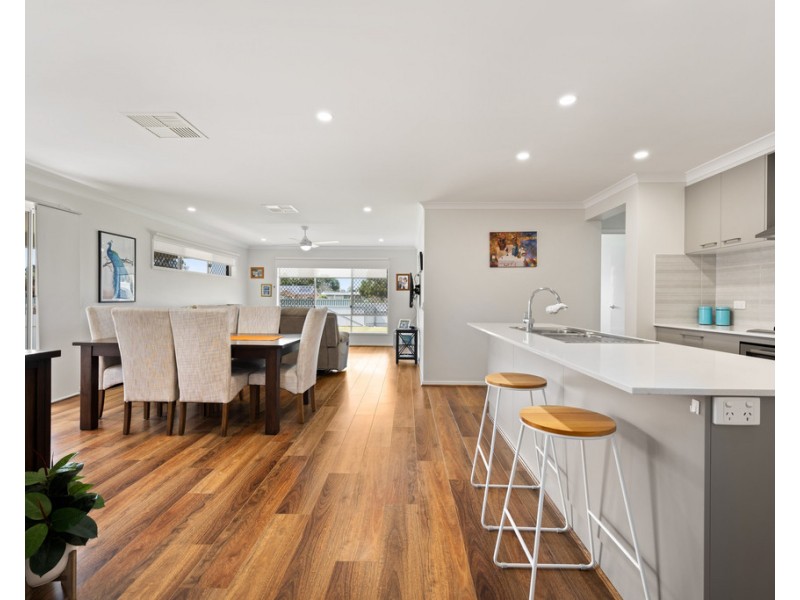 11 Melrose Street, Culcairn NSW 2660