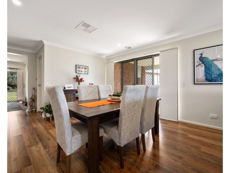 11 Melrose Street, Culcairn NSW 2660