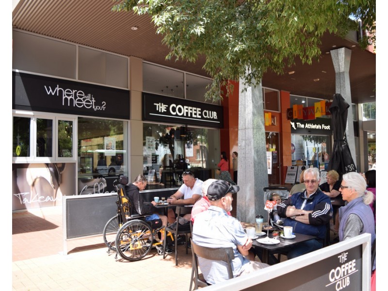 1/519 Dean Street, Albury NSW 2640