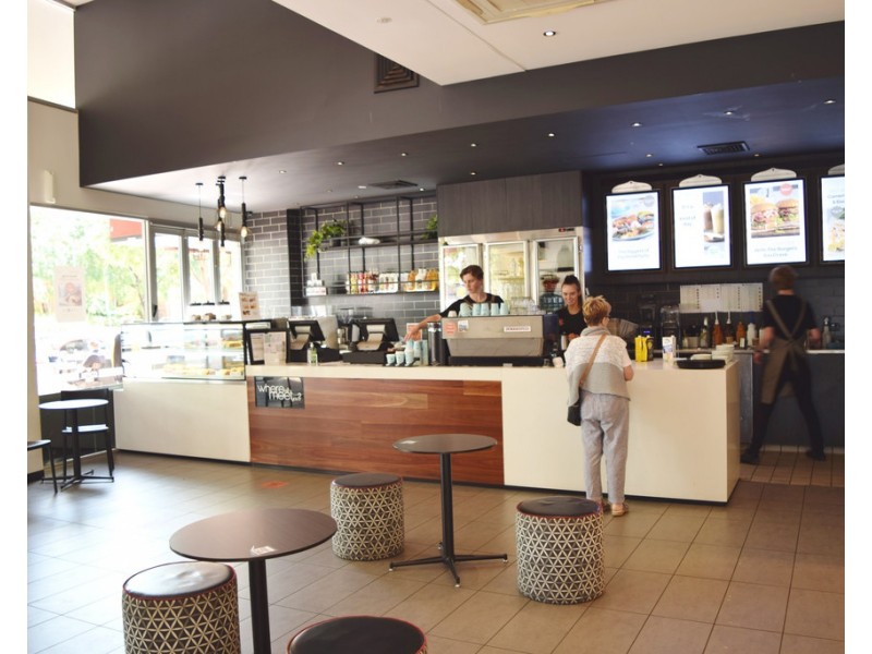 1/519 Dean Street, Albury NSW 2640