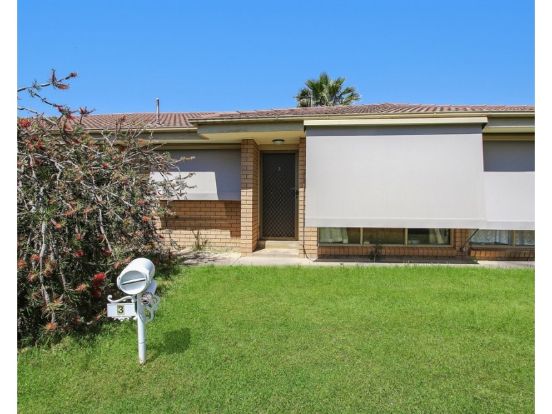 3/148 Alexandra Street, East Albury NSW 2640