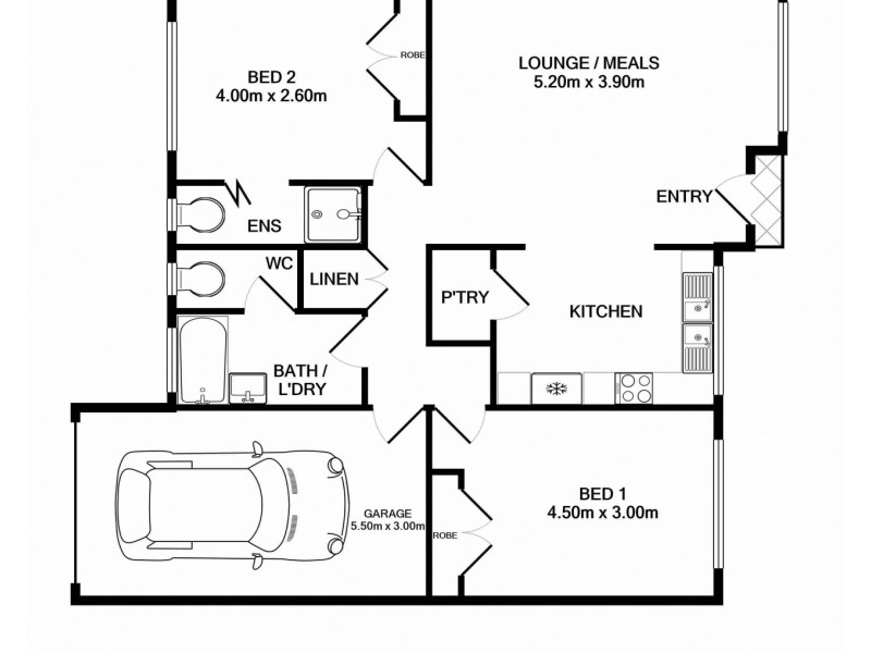 3/148 Alexandra Street, East Albury NSW 2640