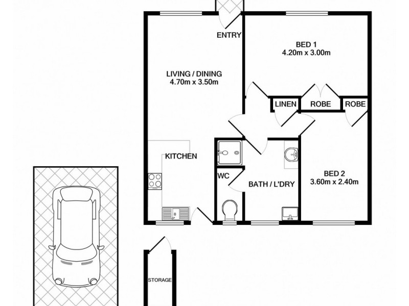 4/228 Olive Street, South Albury NSW 2640