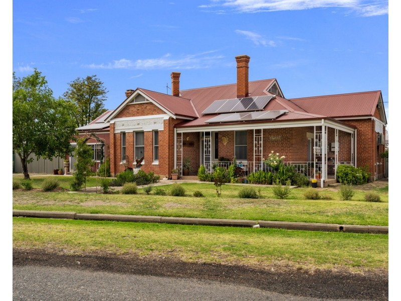 14 Kirndeen Street, Culcairn NSW 2660
