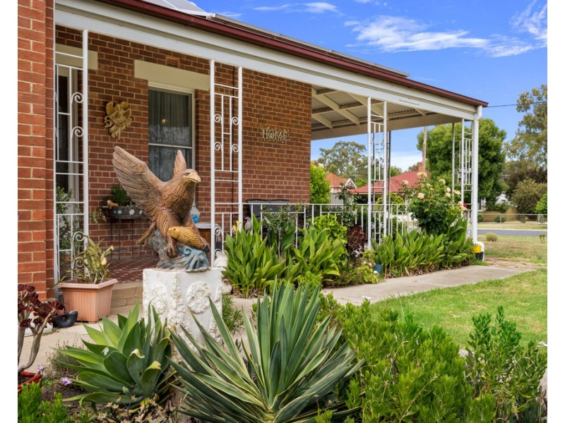 14 Kirndeen Street, Culcairn NSW 2660