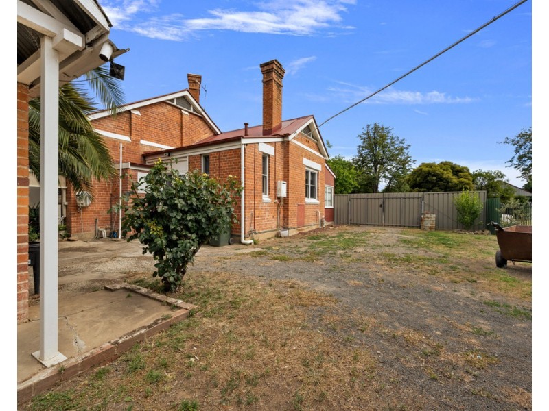 14 Kirndeen Street, Culcairn NSW 2660