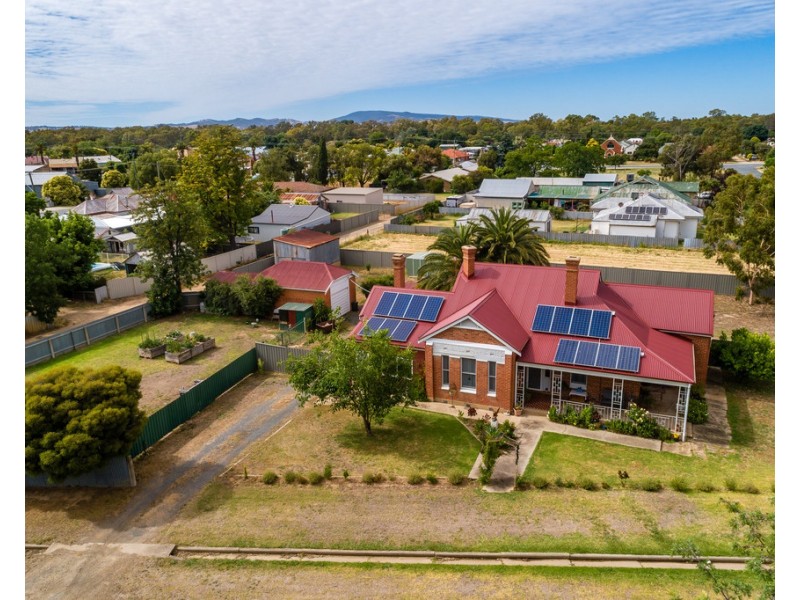 14 Kirndeen Street, Culcairn NSW 2660