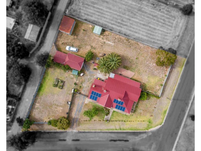 14 Kirndeen Street, Culcairn NSW 2660