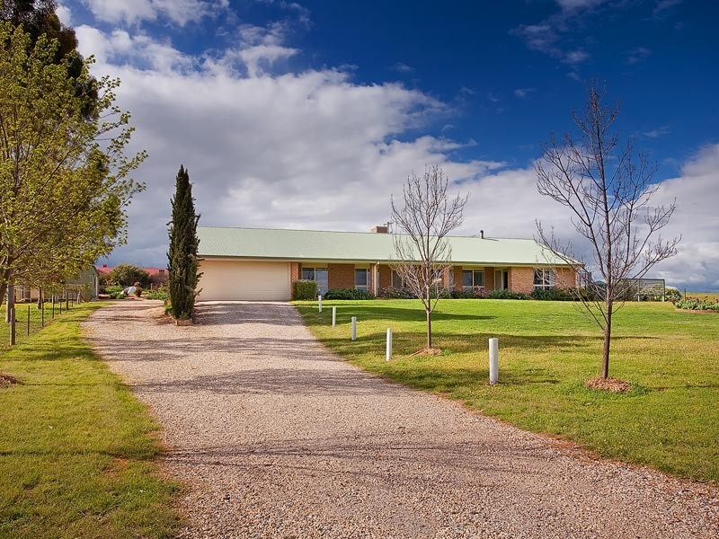 811 Glenellen Road (Gerogery West), Gerogery NSW 2642